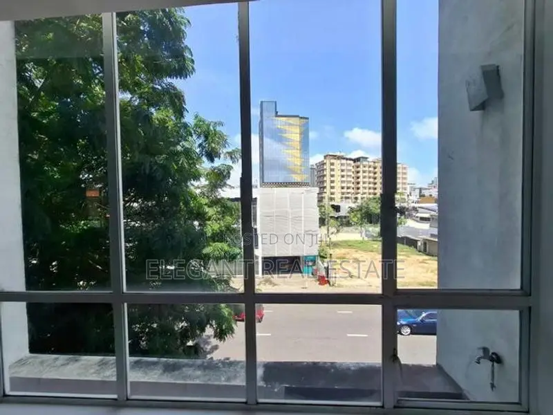 Commercial Property for Rent in Colombo 07 (a6116)