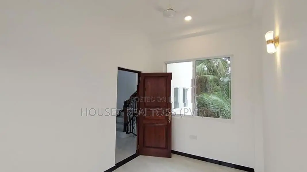 Brand New 4BR House for Sale – Kurana, Negombo