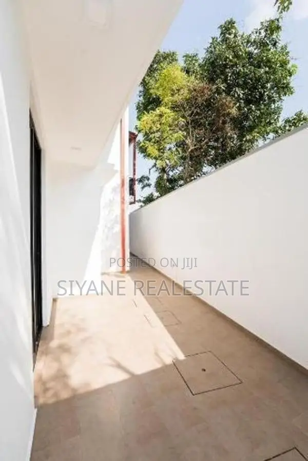 Brand New House For Sale In Malabe