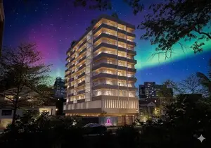 Unit Garnet 3BHK at Jewel Court -Dehiwala