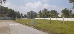 කුරුණෑගල දඹුලු පාරට මුහුණලා ඉඩමක්