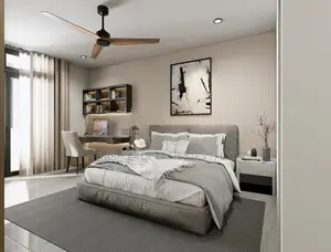 Unit Garnet 3BHK at Jewel Court -Dehiwala