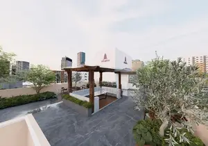 Unit Garnet 3BHK at Jewel Court -Dehiwala