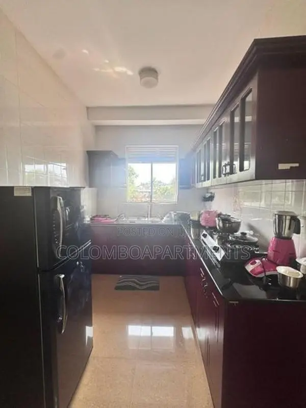 Kalubowila Apartment for Long-Term Rental. (Property Code: CSTR301)