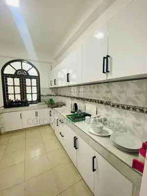 Colombo 06 Apartment Available for Long-Term Rent. ( Code: CSPL202)