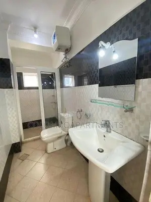 Colombo 05 Apartment Available for Long-Term Rent. (Code: CSMP502)