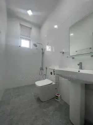 Dehiwala Apartment Available for Long-Term Rent. (Property Code: CSM20