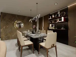 Unit Garnet 3BHK at Jewel Court -Dehiwala