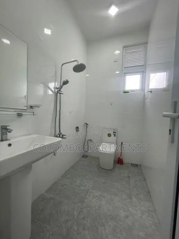 Dehiwala Apartment Available for Long-Term Rent. (Property Code: CSM30