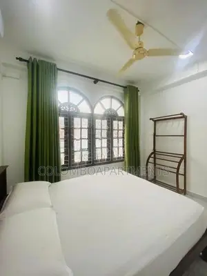 Colombo 06 Apartment Available for Long-Term Rent. ( Code: CSPL301)