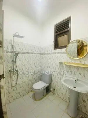 Colombo 06 Apartment Available for Long-Term Rent. ( Code: CSPL301)