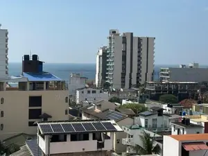 Fully Furnished 2BR Apartment for Rent – Sapphire Heights, Wellawatte