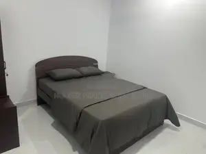 Fully Furnished 2BR Apartment for Rent – Sapphire Heights, Wellawatte