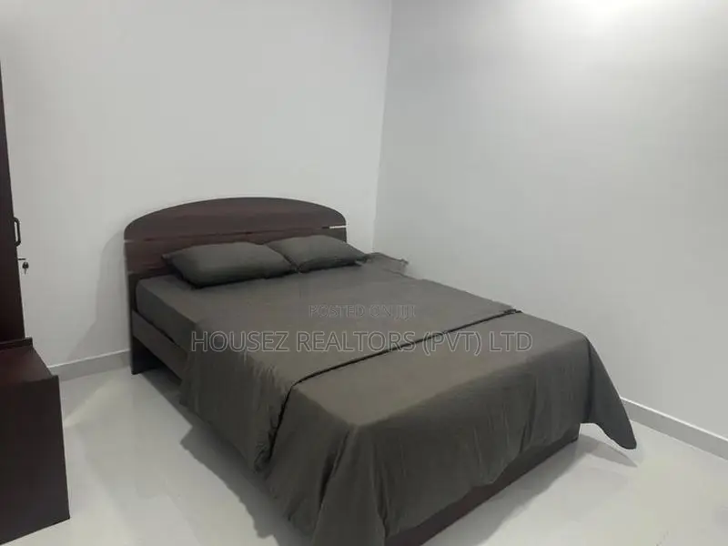 Fully Furnished 2BR Apartment for Rent – Sapphire Heights, Wellawatte