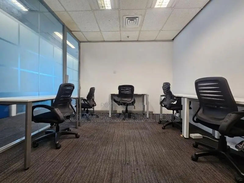 Premium Fully Furnished Serviced Offices for Rent in Colombo 01