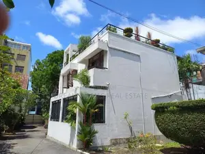 Modern House with Adjoining Development Land for Sale in Nugegoda