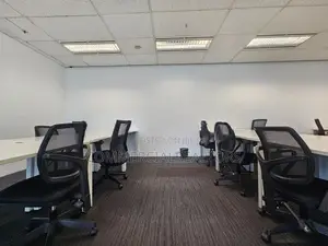 50-Seat Fully Managed Serviced Office for Rent in Colombo 01