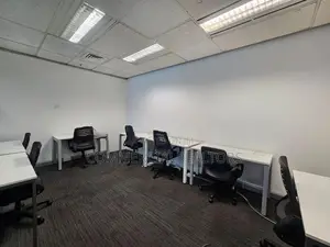 Premium Serviced Office Workstations for Rent in Colombo 01
