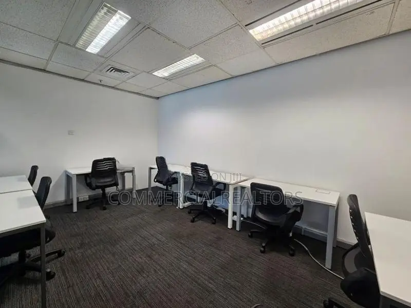 Premium Serviced Office Workstations for Rent in Colombo 01