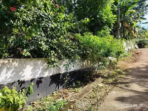 20 Perches Land in Town Matugama