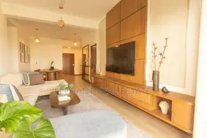 Iconic Galaxy - 03 Bedroom Apartment for Rent in Rajagiriya (a6326)