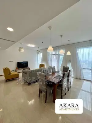 Altair - Furnished Apartment for Sale A44938 , Colombo 02