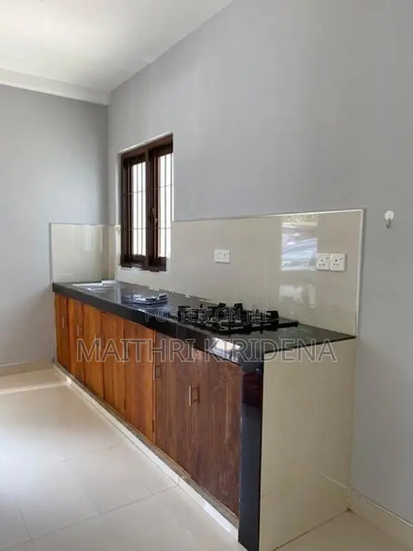 Modern House for Rent Kegalle