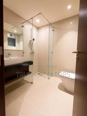 Aquaria Residencies 02BR Apartment for Rent (NK11546) in Colombo 5