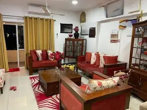 The Highness - 03 Bedroom Apartment for Sale in Rajagiriya (A1764)