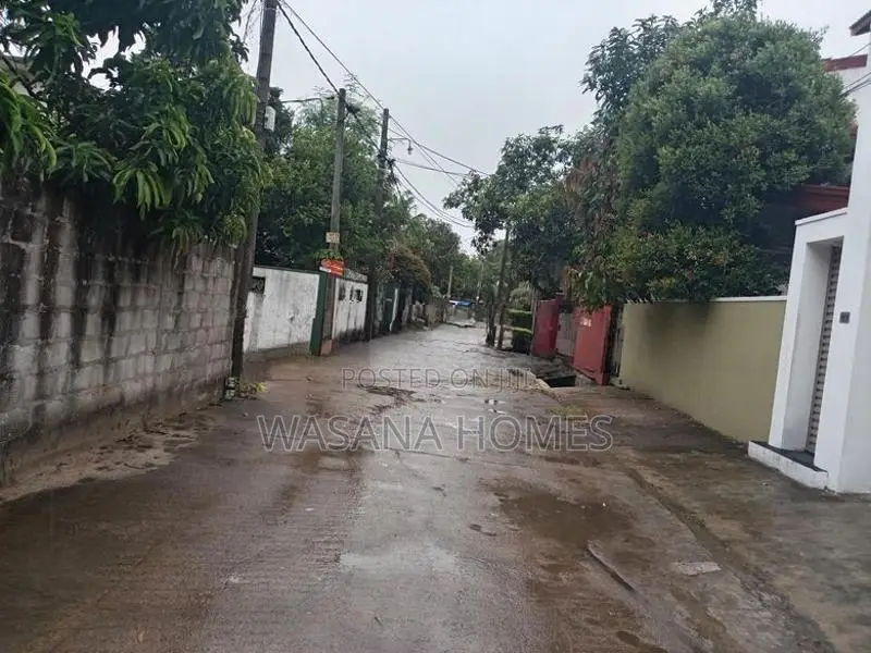 Land for Sale Maharagama