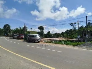 Land for Sale Hatton