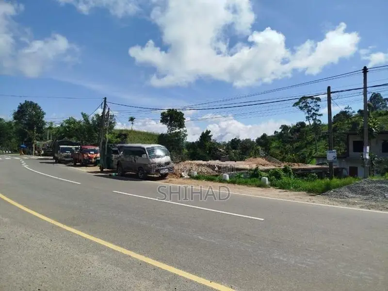 Land for Sale Hatton