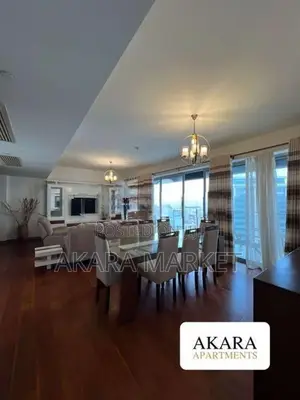 Shangri-La, Colombo 02 - Furnished Apartment for Sale A48907