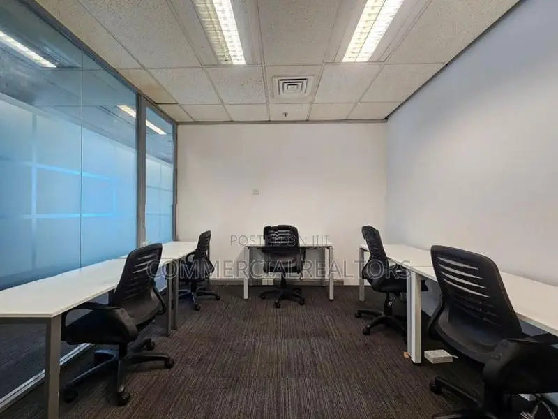 Premium Fully Furnished Serviced Offices for Rent in Colombo 01