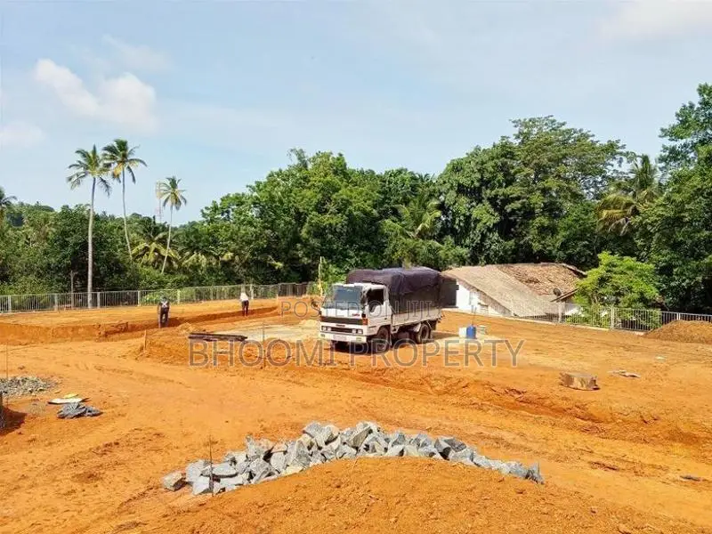 කරාපිටිය රෝහලට ළඟින්ම හොඳම ඉඩම