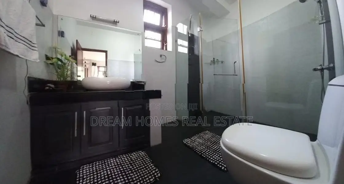 Modern House with Adjoining Development Land for Sale in Nugegoda