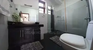 Modern House with Adjoining Development Land for Sale in Nugegoda