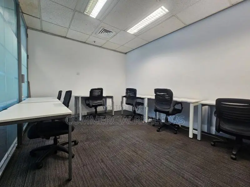 Premium Serviced Office Workstations for Rent in Colombo 01
