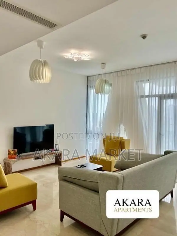 Altair - Furnished Apartment for Sale A44938 , Colombo 02