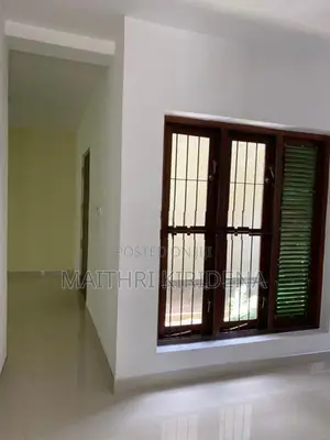 Modern House for Rent Kegalle