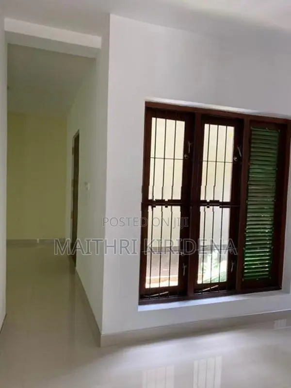 Modern House for Rent Kegalle