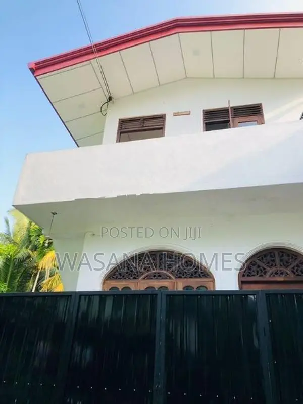 House for Sale Maharagama