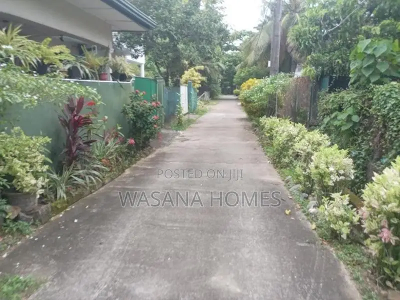 Land for Sale Boralesgamuwa
