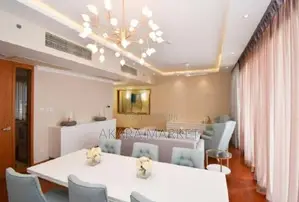 Shangri-La, Colombo 02 - Furnished Apartment for Sale A36399