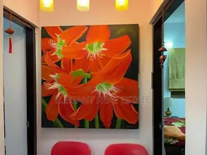 The Highness - 03 Bedroom Apartment for Sale in Rajagiriya (A1764)