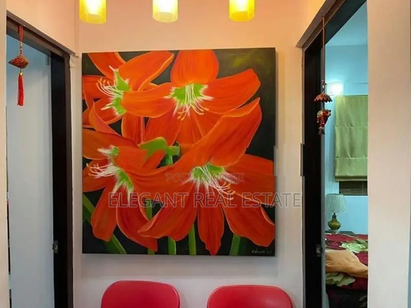 The Highness - 03 Bedroom Apartment for Sale in Rajagiriya (A1764)