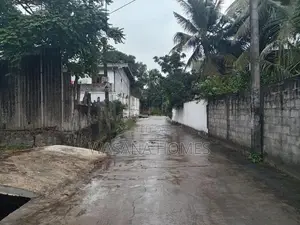 Land for Sale Maharagama