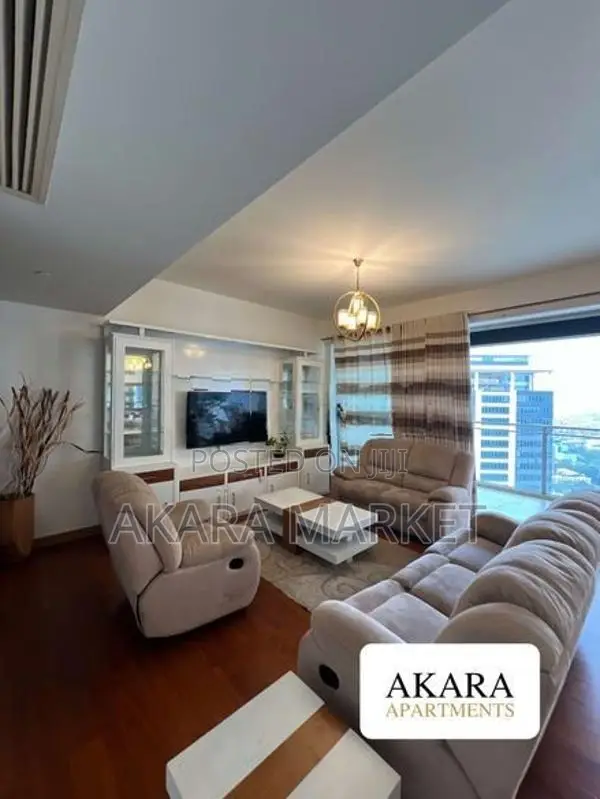 Shangri-La, Colombo 02 - Furnished Apartment for Sale A48907