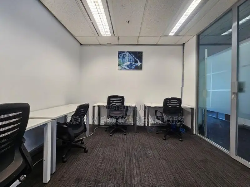Premium Fully Furnished Serviced Offices for Rent in Colombo 01