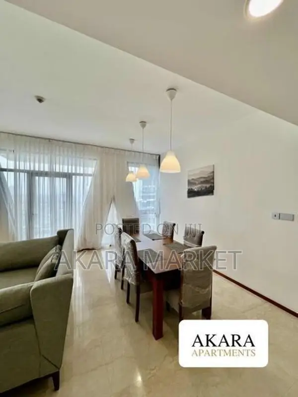 Altair - Furnished Apartment for Sale A44938 , Colombo 02